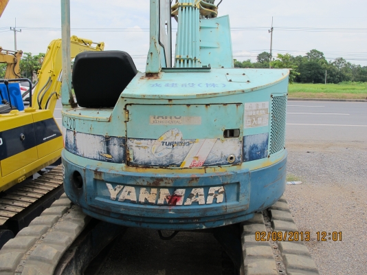 ขาย YANMAR B5