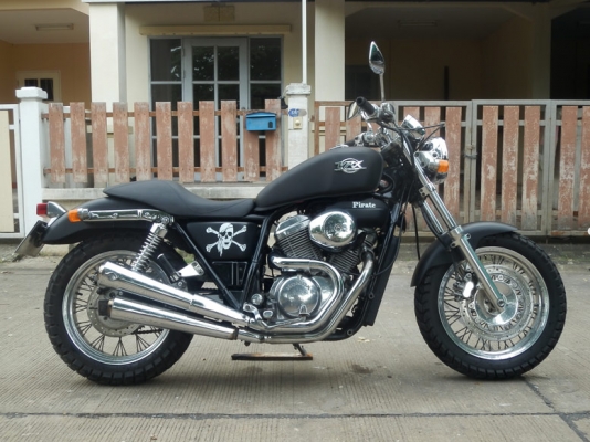 vrx 400 อินวอย