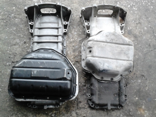 ขายแคร้งเครื่อง JZ