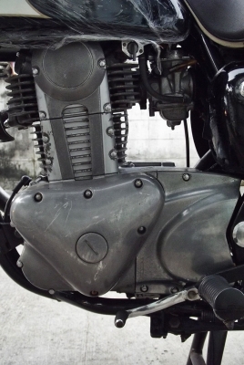 ขาย estrella 250 ประกอบดิบสภาพสวย  เครื่องแน่นสภาพดีคับ