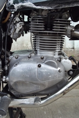 ขาย estrella 250 ประกอบดิบสภาพสวย  เครื่องแน่นสภาพดีคับ