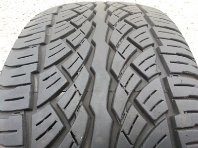 ขายยาง265/50/20 ปี 1810 FALKEN ZIEX S/T   1ชุด   Japan