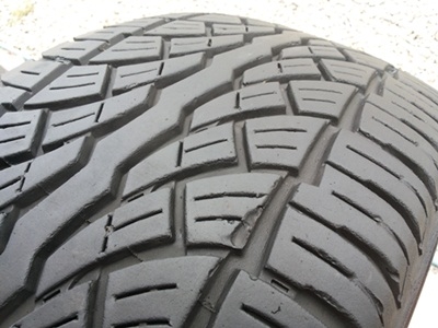 ขายยาง265/50/20 ปี 1810 FALKEN ZIEX S/T 1ชุด Japan ขายยาง265/50/20 ปี 1810 FALKEN ZIEX S/T 1ชุด Japan