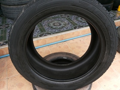 ขายยาง265/50/20 ปี 1810 FALKEN ZIEX S/T 1ชุด Japan ขายยาง265/50/20 ปี 1810 FALKEN ZIEX S/T 1ชุด Japan