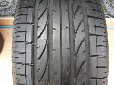 ขายยาง265/60/18 ปี 4312 BRIDEGESTONE DUELER H/P   (มีทั้งหมด4ชุดคับ)   1 ชุด