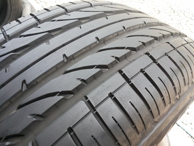 ขายยาง265/60/18 ปี 4312 BRIDEGESTONE DUELER H/P   (มีทั้งหมด4ชุดคับ)   1 ชุด