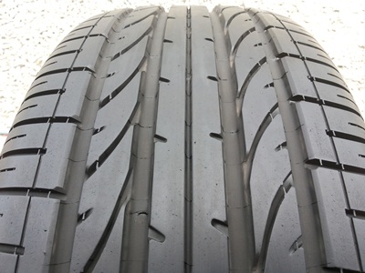 ขายยาง265/60/18 ปี 4312 BRIDEGESTONE DUELER H/P   (มีทั้งหมด4ชุดคับ)   1 ชุด