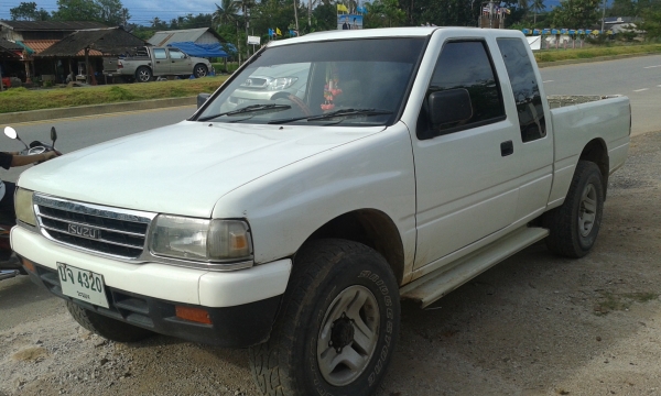 ขายรถอีซูซุมังกรทอง โรดีโอ4x4ปี96เครื่องดีคันซีสวยขายตามสภาพ((ฝากขาย)) ขายรถอีซูซุมังกรทอง โรดีโอ4x4ปี96เครื่องดีคันซีสวยขายตามสภาพ((ฝากขาย))