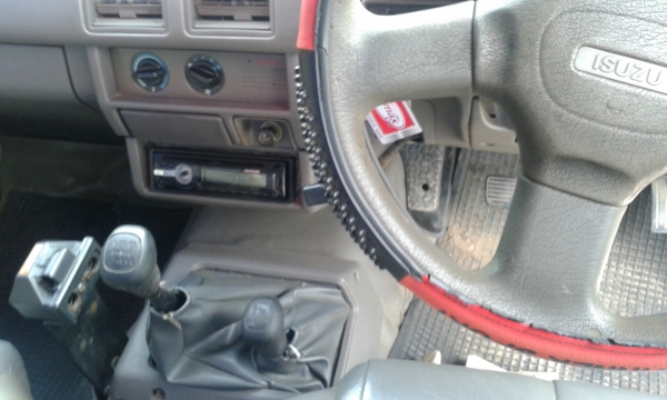 ขายรถอีซูซุมังกรทอง โรดีโอ4x4ปี96เครื่องดีคันซีสวยขายตามสภาพ((ฝากขาย)) ขายรถอีซูซุมังกรทอง โรดีโอ4x4ปี96เครื่องดีคันซีสวยขายตามสภาพ((ฝากขาย))