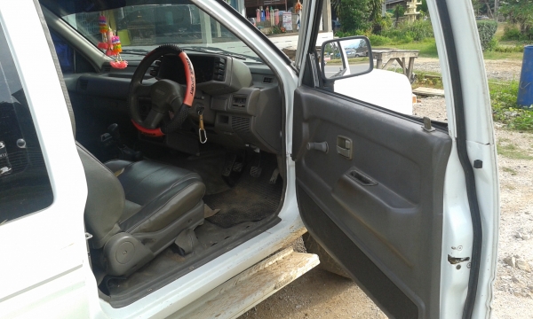 ขายรถอีซูซุมังกรทอง โรดีโอ4x4ปี96เครื่องดีคันซีสวยขายตามสภาพ((ฝากขาย)) ขายรถอีซูซุมังกรทอง โรดีโอ4x4ปี96เครื่องดีคันซีสวยขายตามสภาพ((ฝากขาย))