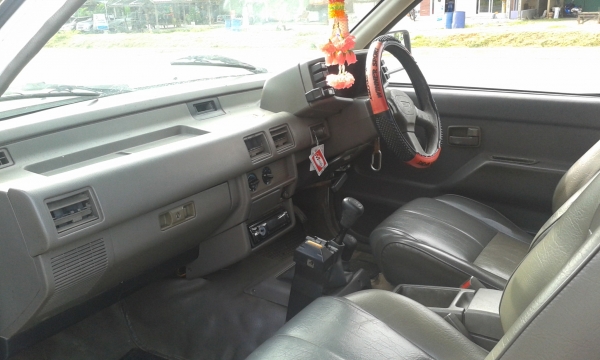 ขายรถอีซูซุมังกรทอง โรดีโอ4x4ปี96เครื่องดีคันซีสวยขายตามสภาพ((ฝากขาย)) ขายรถอีซูซุมังกรทอง โรดีโอ4x4ปี96เครื่องดีคันซีสวยขายตามสภาพ((ฝากขาย))