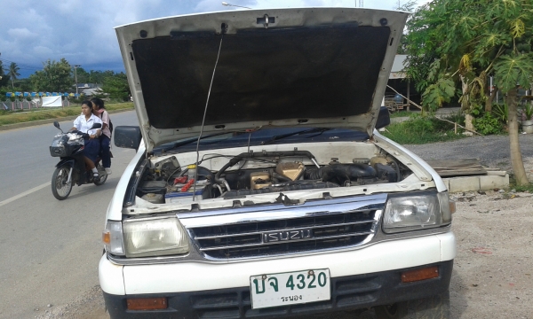 ขายรถอีซูซุมังกรทอง โรดีโอ4x4ปี96เครื่องดีคันซีสวยขายตามสภาพ((ฝากขาย)) ขายรถอีซูซุมังกรทอง โรดีโอ4x4ปี96เครื่องดีคันซีสวยขายตามสภาพ((ฝากขาย))