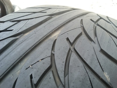 ขายยาง265/50/20 ปี 3010 NAKANG SURPAx 1 ชุด ขายยาง265/50/20 ปี 3010 NAKANG SURPAx 1 ชุด