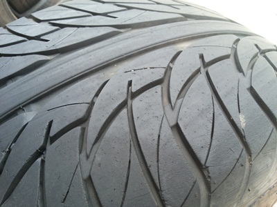 ขายยาง265/50/20 ปี 3010 NAKANG SURPAx 1 ชุด ขายยาง265/50/20 ปี 3010 NAKANG SURPAx 1 ชุด