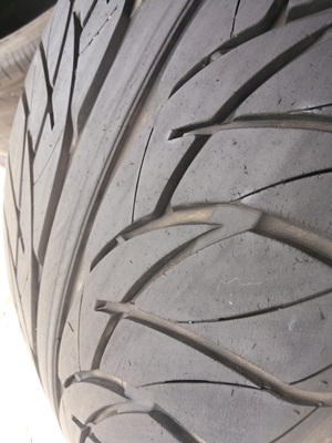 ขายยาง265/50/20 ปี 3010 NAKANG SURPAx 1 ชุด ขายยาง265/50/20 ปี 3010 NAKANG SURPAx 1 ชุด