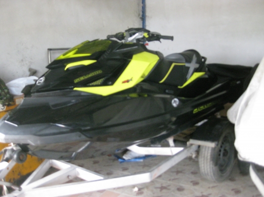 ขายrxp260 ปี 2012