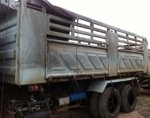 ISUZU ROCKY FXZ 240 HP 6SD1 ปี 40 นางฟ้าแท้ รถพ่วงแม่+ลูก แม่กระบะดั๊มพ์เหล็ก 12 ตันของสามิตรลอนเฉียง ลูก 3 เพลาดั๊มพ์ของอู่ ป.รุ่งเรืองขอนแก่นสภาพสวย เครื่องแน่นแรงดีไม่มีเยิ้ม ภายในเก๋งคอนโซลสวยครบ แอร์เย็น พวงมาลัยเพาเวอร์ ระบบเบรคทริ๊ปฟี้ ช่วงล่างคัช ISUZU ROCKY FXZ 240 HP 6SD1 ปี 40 นางฟ้าแท้ รถพ่วงแม่+ลูก แม่กระบะดั๊มพ์เหล็ก 12 ตันของสามิตรลอนเฉียง ลูก 3 เพลาดั๊มพ์ของอู่ ป.รุ่งเรืองขอนแก่นสภาพสวย เครื่องแน่นแรงดีไม่มีเยิ้ม ภายในเก๋งคอนโซลสวยครบ แอร์เย็น พวงมาลัยเพาเวอร์ ระบบเบรคทริ๊ปฟี้ ช่วงล่างคัช