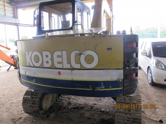 ขาย KOBELCO SK 03 N2