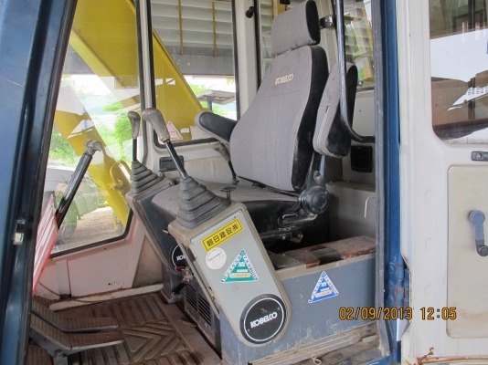 ขาย KOBELCO SK 03 N2