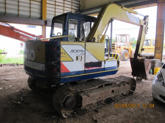 ขาย KOBELCO SK 03 N2