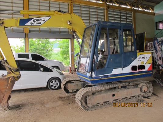 ขาย KOBELCO SK 03 N2