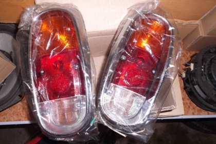 ไฟท้าย mazda 1000