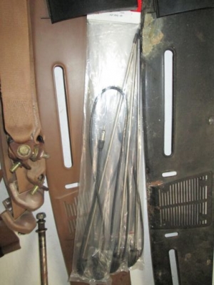 เสาวิทยุ mazda 1000