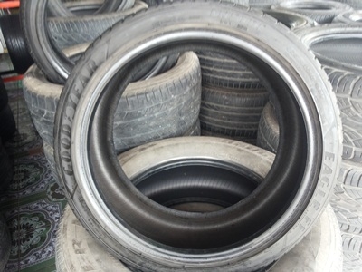 ขายยาง225/40/18 ปี 2111 GOODYEAR Eg F1   (เยอรมัน)   1 คุ่