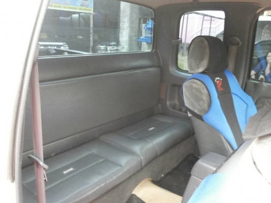 ขาย Tiger 2.5 4WD