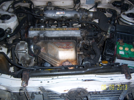 โคโรน่าสวยๆไม่แท๊กซี่ ดิสเบรค4ล้อ