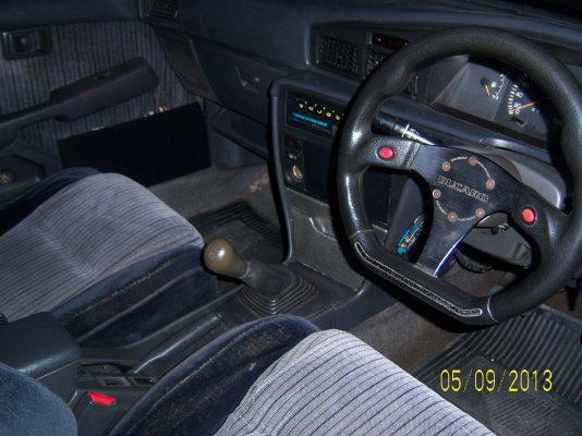 โคโรน่าสวยๆไม่แท๊กซี่ ดิสเบรค4ล้อ