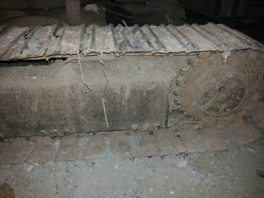 KOMATSU PC 30-3 เครื่องเดิมปั๊มเดิมแห้งดีไม่เยิ้ม พร้อมใช้งานได้เลยไม่มีปัญหา ขับง่ายใช้งานได้คล่องตัวดี ช่วงล่างสภาพดี โซ่ใบแทรกสภาพดีประมาณ 60\% พร้อมใช้งาน เอกสารสัญญาซื้อขาย ราคาต่อรองได้ครับ KOMATSU PC 30-3 เครื่องเดิมปั๊มเดิมแห้งดีไม่เยิ้ม พร้อมใช้งานได้เลยไม่มีปัญหา ขับง่ายใช้งานได้คล่องตัวดี ช่วงล่างสภาพดี โซ่ใบแทรกสภาพดีประมาณ 60\% พร้อมใช้งาน เอกสารสัญญาซื้อขาย ราคาต่อรองได้ครับ