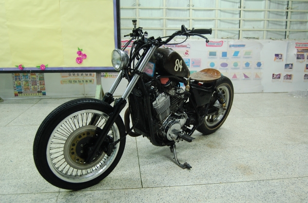 ขาย....honda nv 400ทะเบียนแท้พร้อมโอน หรือ แลก รถกระบะแนว..เรโทร....ดัทสัน....