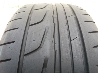 ขายยาง225/40/18 ปี2310 BRIDGESTON POTENZA RE001  1 ชุดหรือคู่