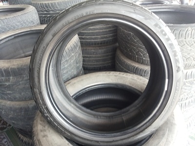 ขายยาง225/40/18 ปี2310 BRIDGESTON POTENZA RE001  1 ชุดหรือคู่