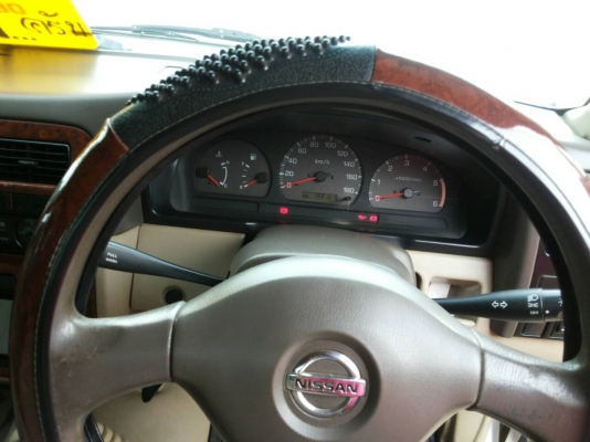 ขาย นิสสัน ฟรอนเทียร์ 2.5 YD ขาย นิสสัน ฟรอนเทียร์ 2.5 YD