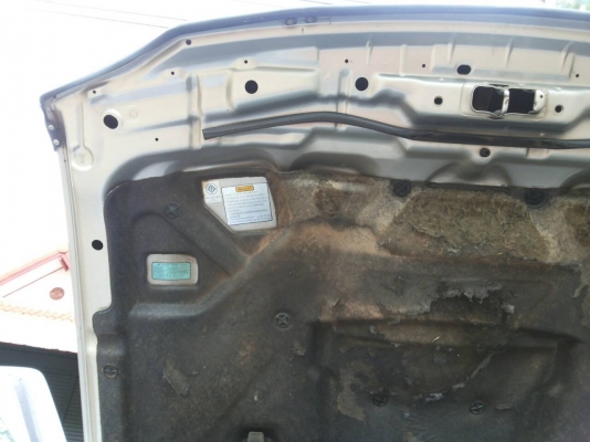 ขาย นิสสัน ฟรอนเทียร์ 2.5 YD ขาย นิสสัน ฟรอนเทียร์ 2.5 YD