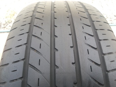 ขายยาง235/5018 ปี 4809 YOYO  TRANPAT H/R  1  คู่