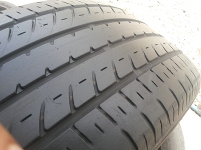 ขายยาง235/5018 ปี 4809 YOYO  TRANPAT H/R  1  คู่