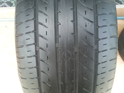 ขายยาง235/5018 ปี 4809 YOYO  TRANPAT H/R  1  คู่