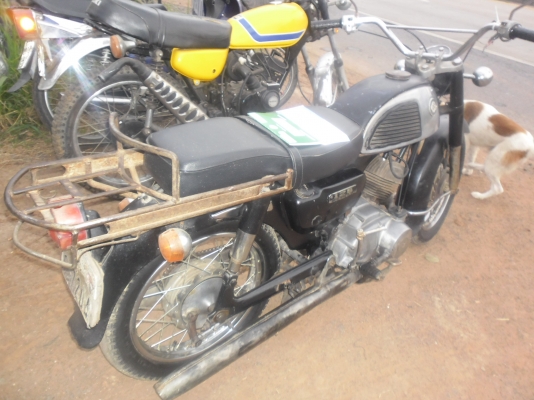 ส่งคุณ สำรวย อินทรพิทักษ์ อ.บางละมุง จ.ชลบุรี ครับ