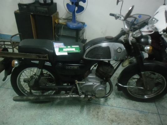 ส่งคุณ สำรวย อินทรพิทักษ์ อ.บางละมุง จ.ชลบุรี ครับ