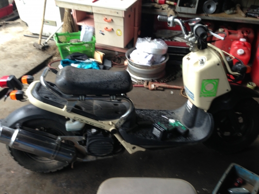 ขายรถป๊อปนำเข้าราคาถูก