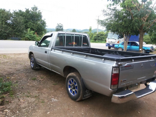 ขาย นิสสัน ฟรอนเทียร์ 2.5 YD ขาย นิสสัน ฟรอนเทียร์ 2.5 YD