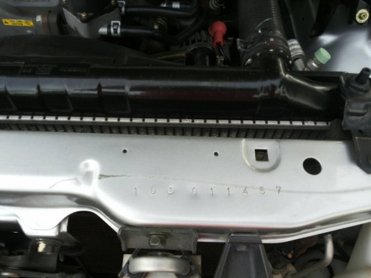 ขาย นิสสัน ฟรอนเทียร์ 2.5 YD ขาย นิสสัน ฟรอนเทียร์ 2.5 YD