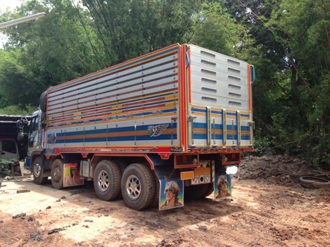 ขาย HINOโปรเฟีย 12ล้อ คอกเกษตรกระบะเนียม 320แรงม้า สภาพสวยพร้อมใช้ ติดต่อได้ที่คุณ อ๊อฟ พิจิตร 086-737-9991 ขาย HINOโปรเฟีย 12ล้อ คอกเกษตรกระบะเนียม 320แรงม้า สภาพสวยพร้อมใช้ ติดต่อได้ที่คุณ อ๊อฟ พิจิตร 086-737-9991