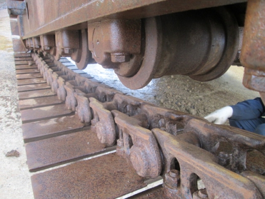 HITACHI
