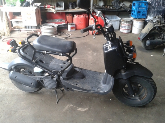 ขายรถป๊อปนำเข้าราคาถูก