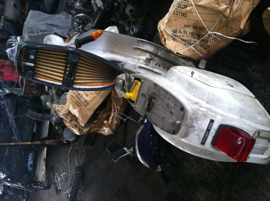 ขายรถป๊อปนำเข้าราคาถูก