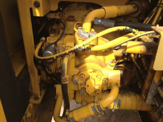 ขายรถแบคโฮ KOMATSU PC120-6 มี VDOครับ ระบบไฟฟ้าเต็ม รถนอกนำเข้าสภาพสวย ทำเล่มทะเบียน จัดไฟแนนซ์ได้ครับ สนใจติดต่อ 081-2990958 ขายรถแบคโฮ KOMATSU PC120-6 มี VDOครับ ระบบไฟฟ้าเต็ม รถนอกนำเข้าสภาพสวย ทำเล่มทะเบียน จัดไฟแนนซ์ได้ครับ สนใจติดต่อ 081-2990958